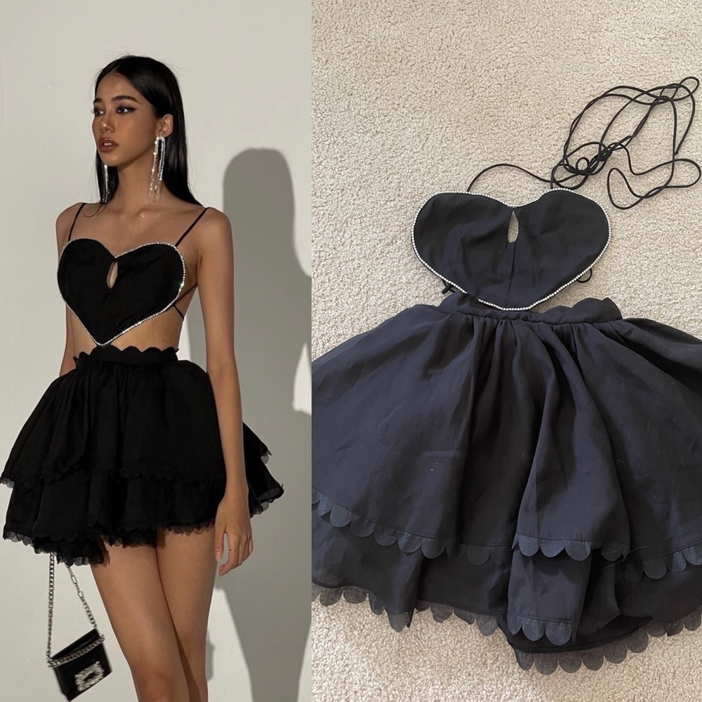 OnOn Made Misty dress